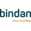 bindan GmbH & Co. KG-Logo